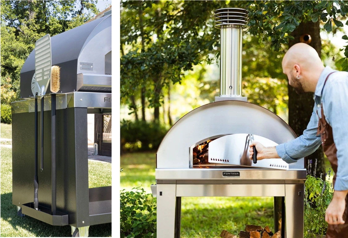 Value for Money Pizza Ovens - Fontana Forni vs Alfa Forni - h2-img