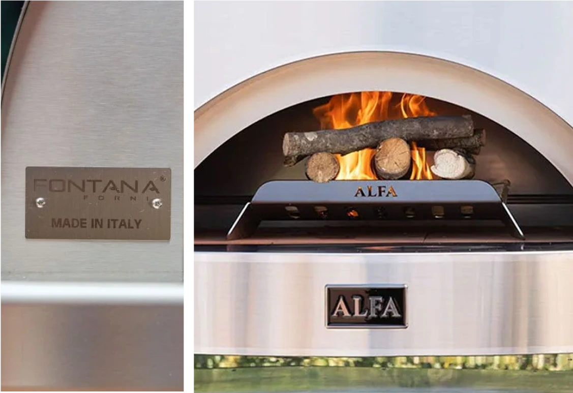 Warranty and Support After Purchasing a Pizza Oven - Fontana Forni vs Alfa Forni - h2-img