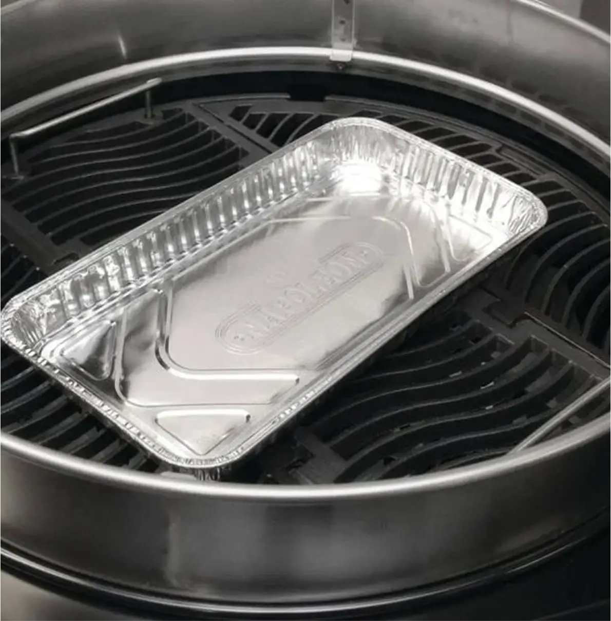 Water Pans and Drip Trays-1
