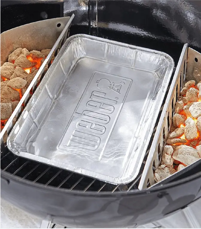 Water Pans and Drip Trays-2