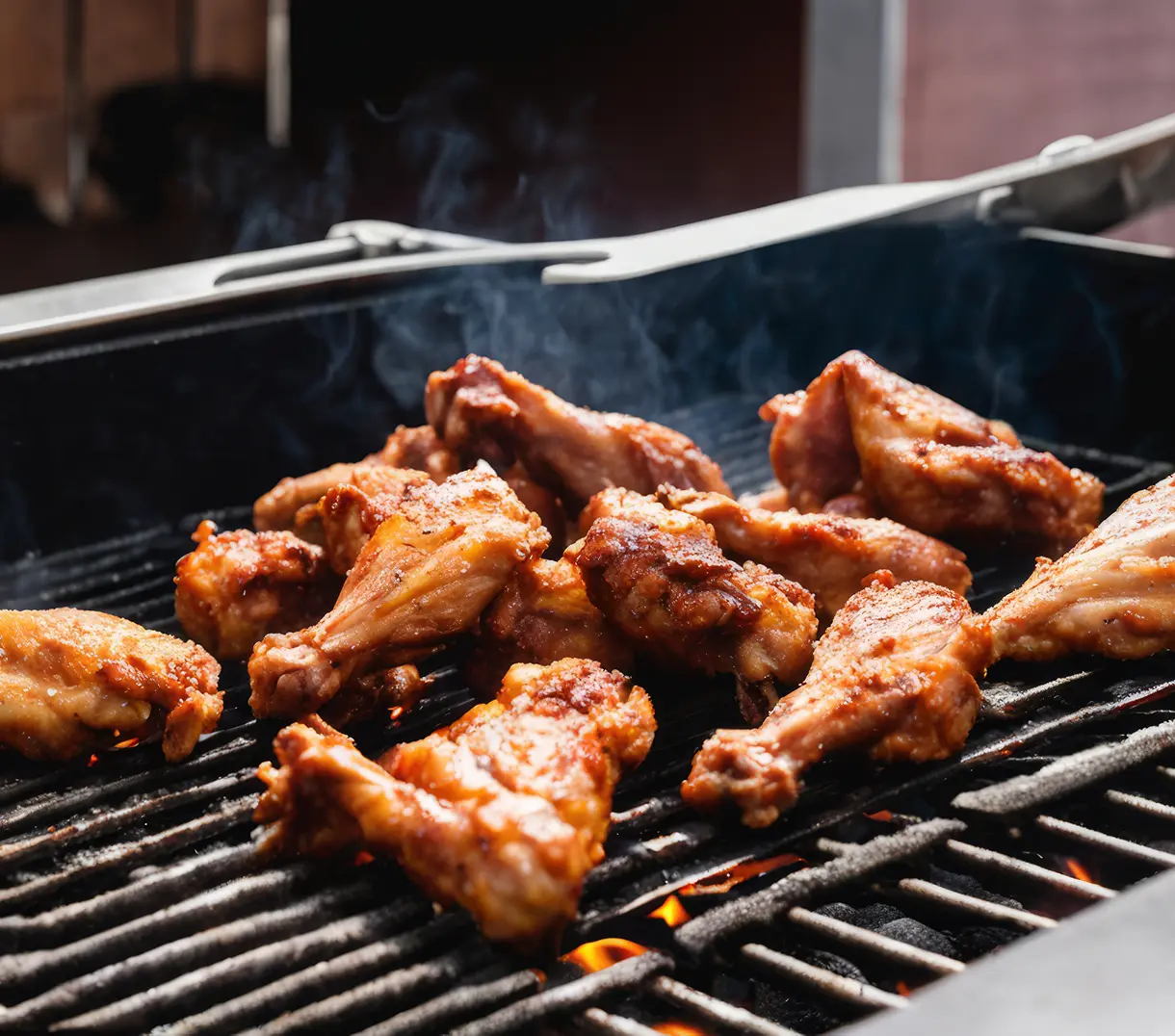 Wings