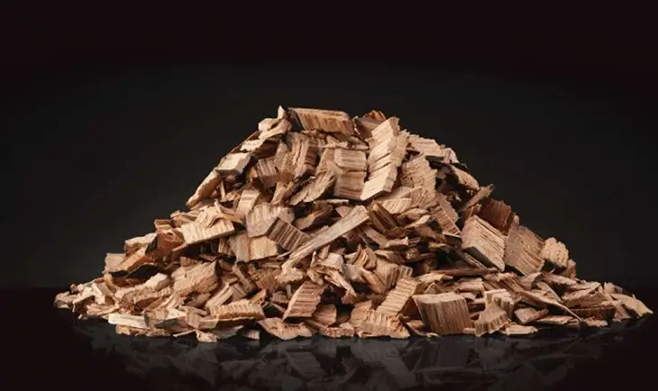 Wood Chips