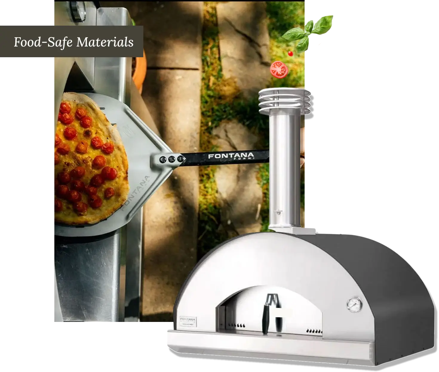 food-safe materials