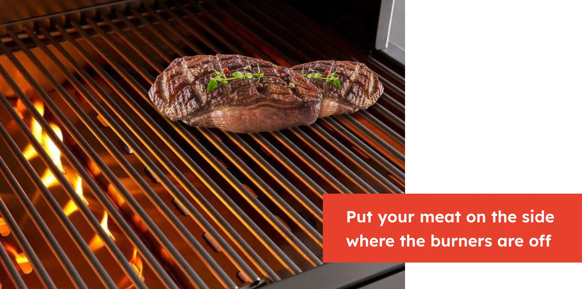 meat preparing