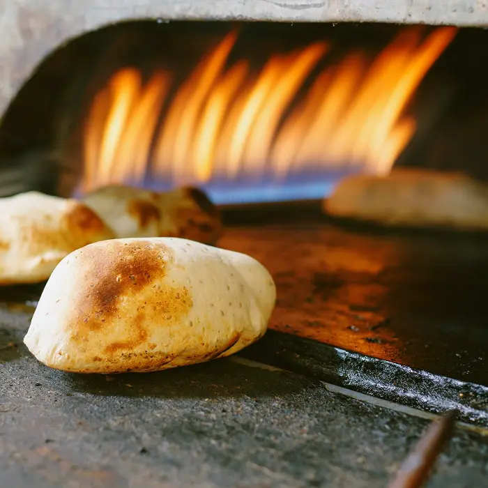 pizza oven uses - 1
