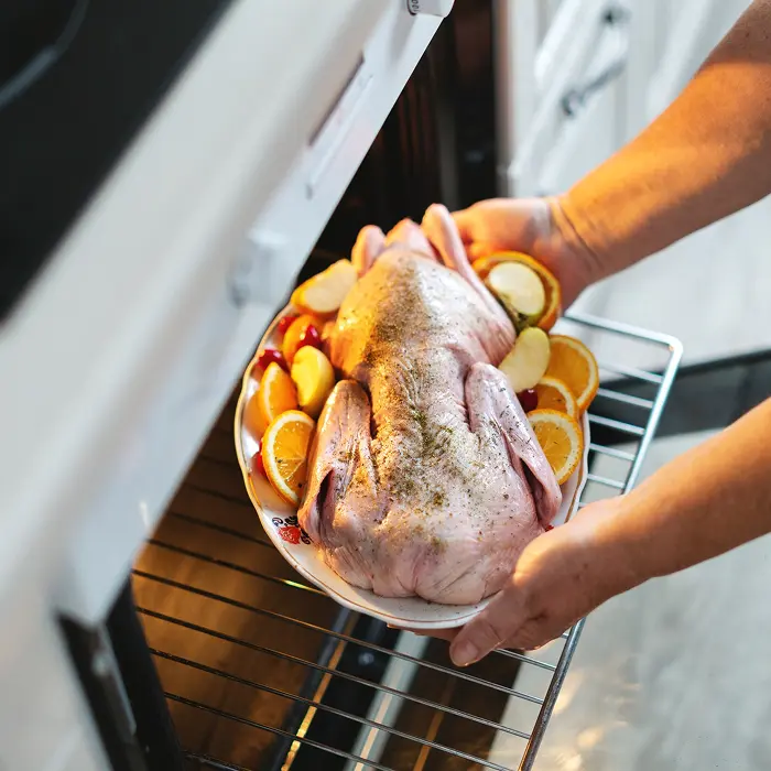 pizza oven uses - 4
