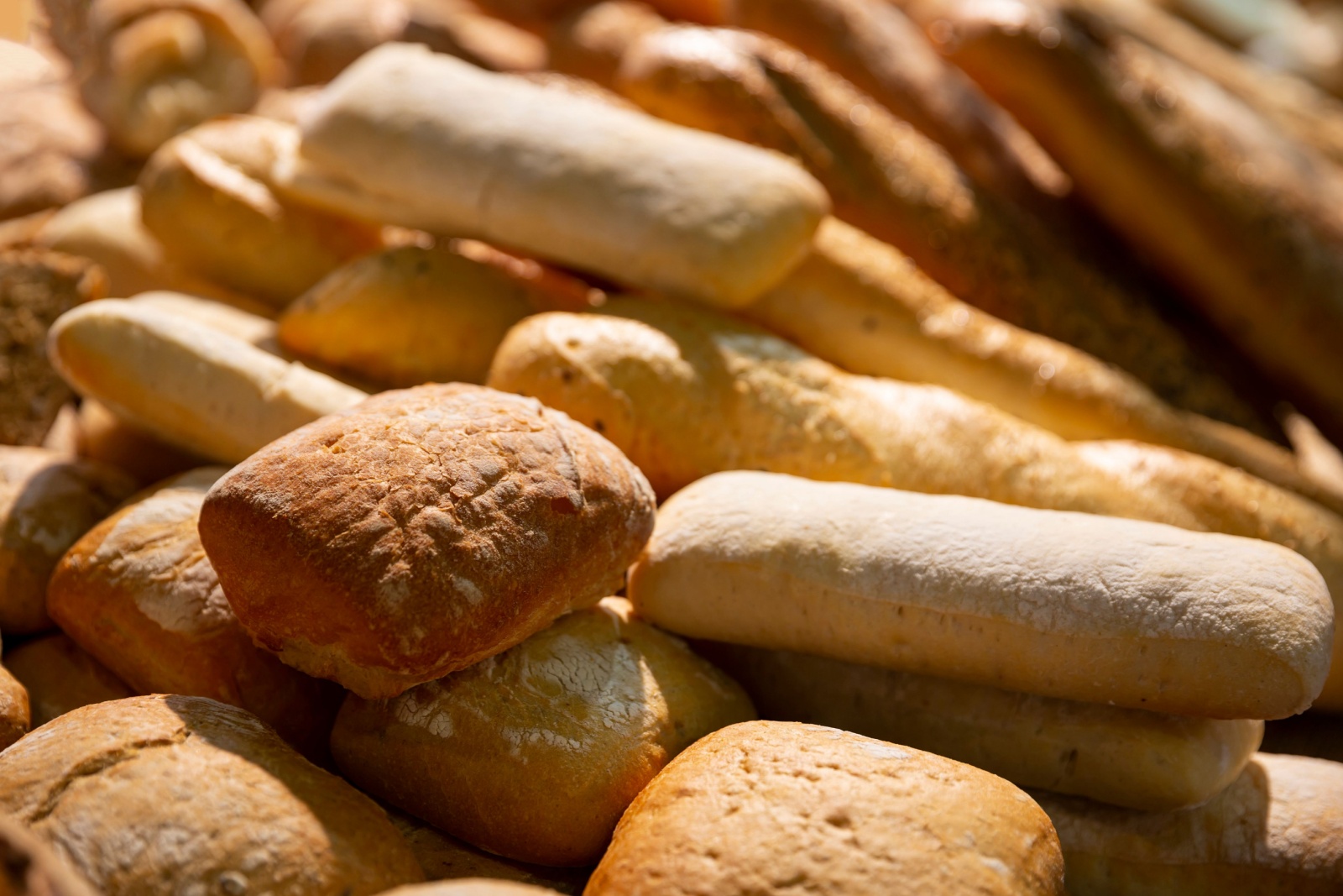 Food Science - Gluten