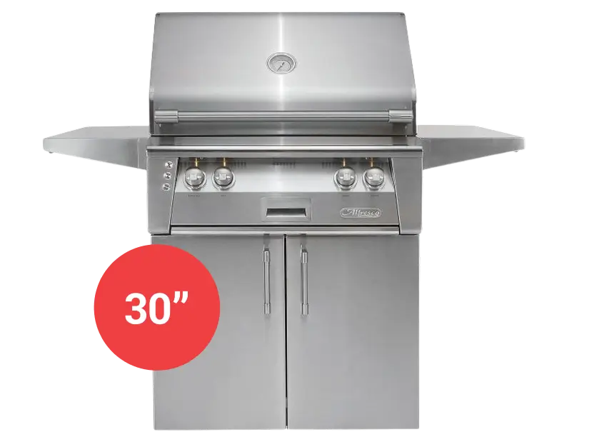 30 inch - Alfresco
