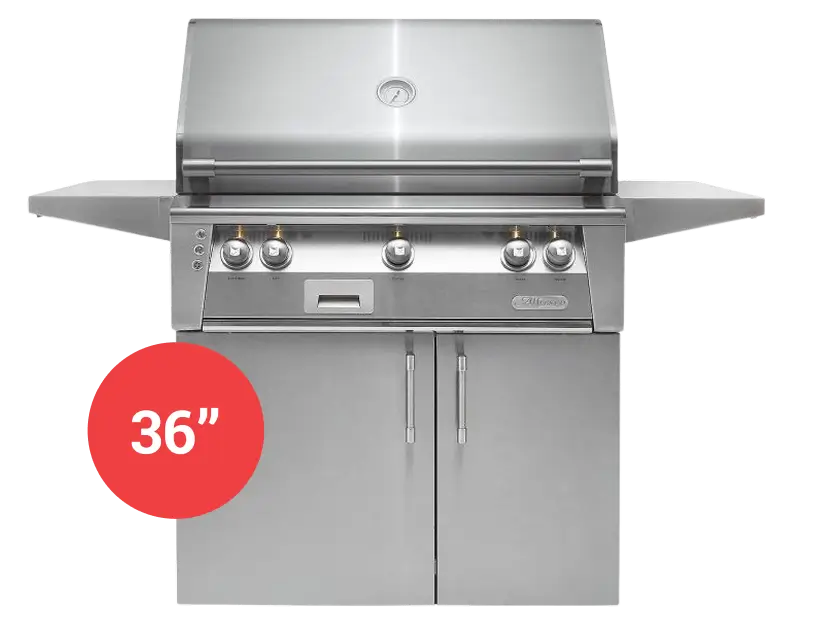 36 inch - Alfresco