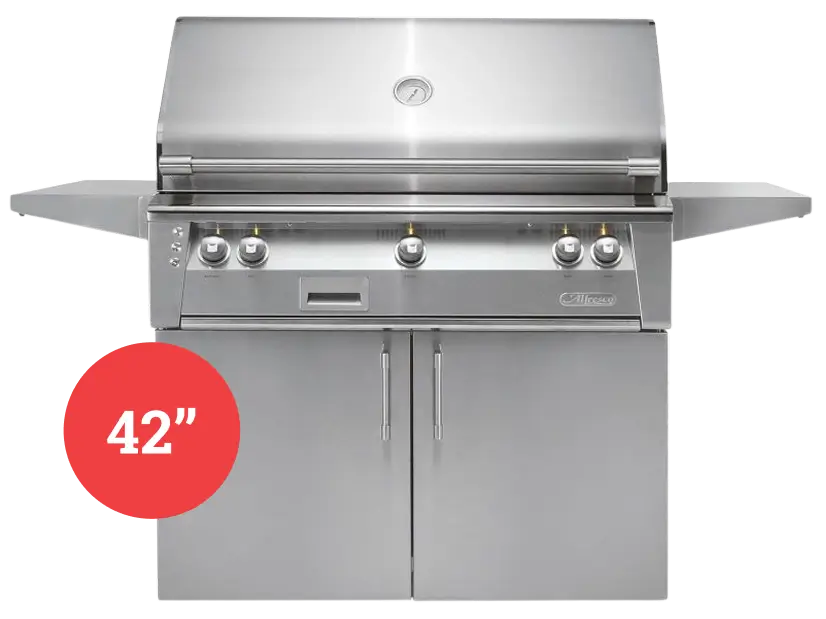 42 inch - Alfresco