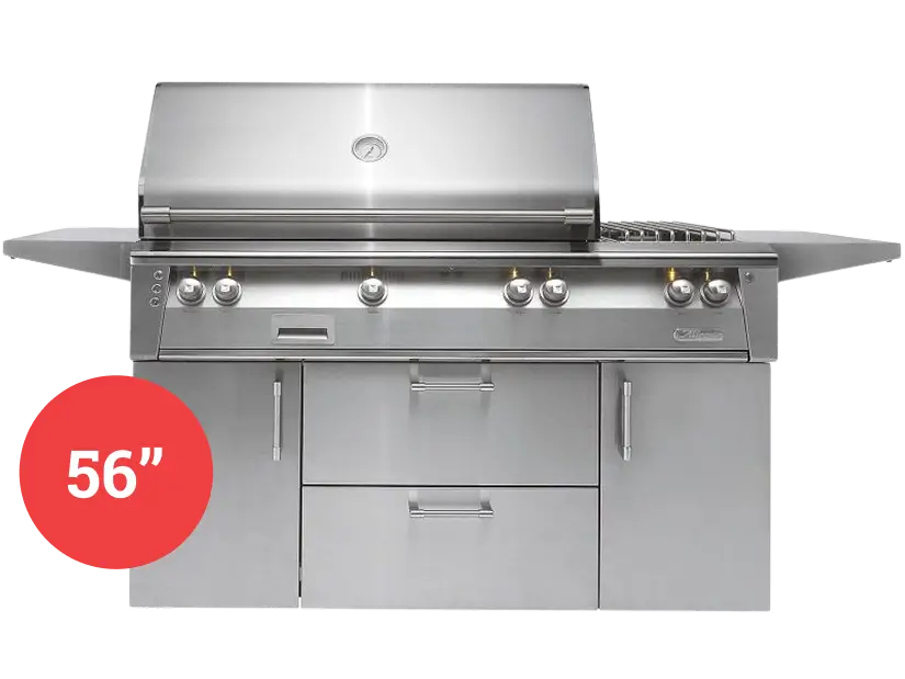 56 inch - Alfresco