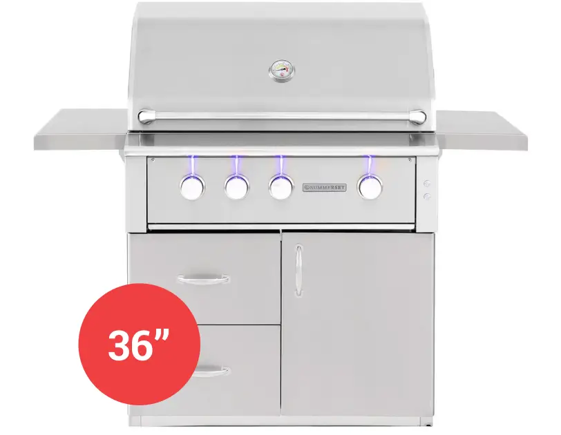 Alturi 36 Inch Model