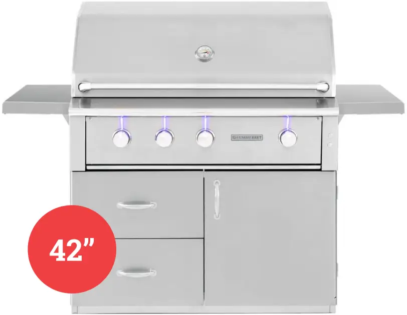 Alturi 42 Inch Model