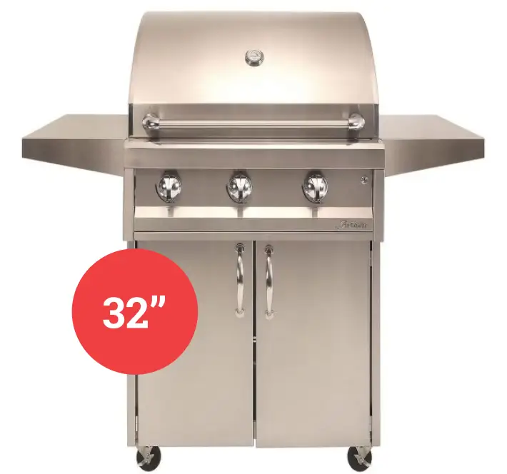 Artisan American Eagle Series - 32 inch