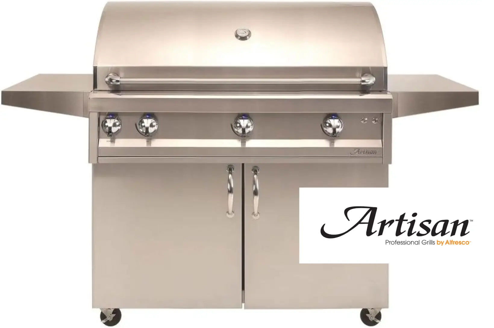 Artisan Grill