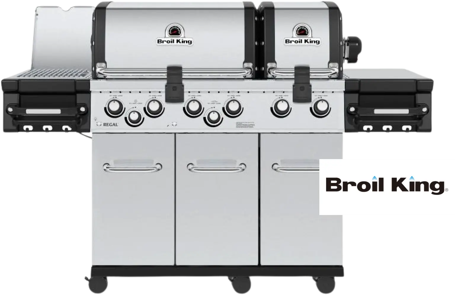 Broil King
