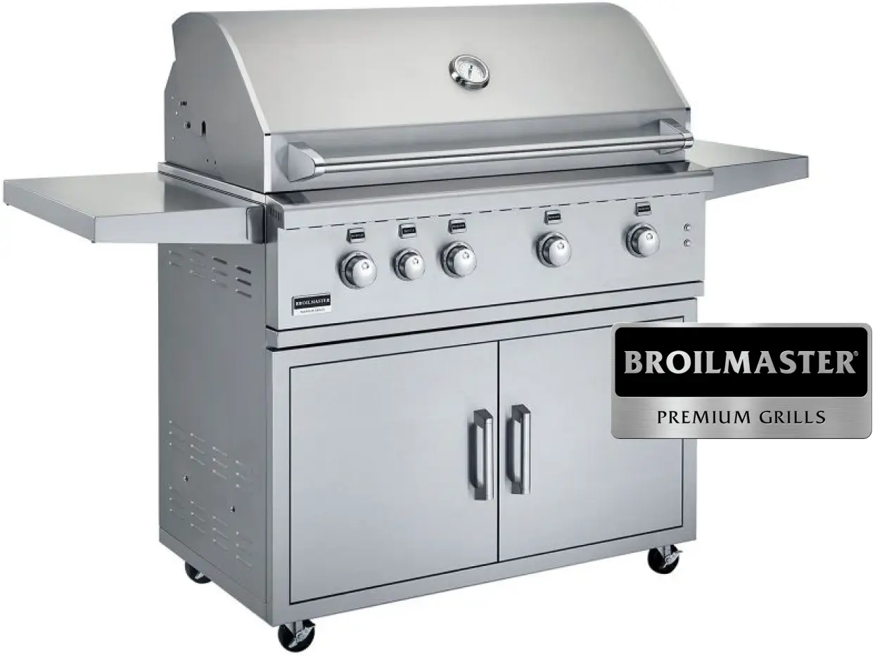 Broilmaster