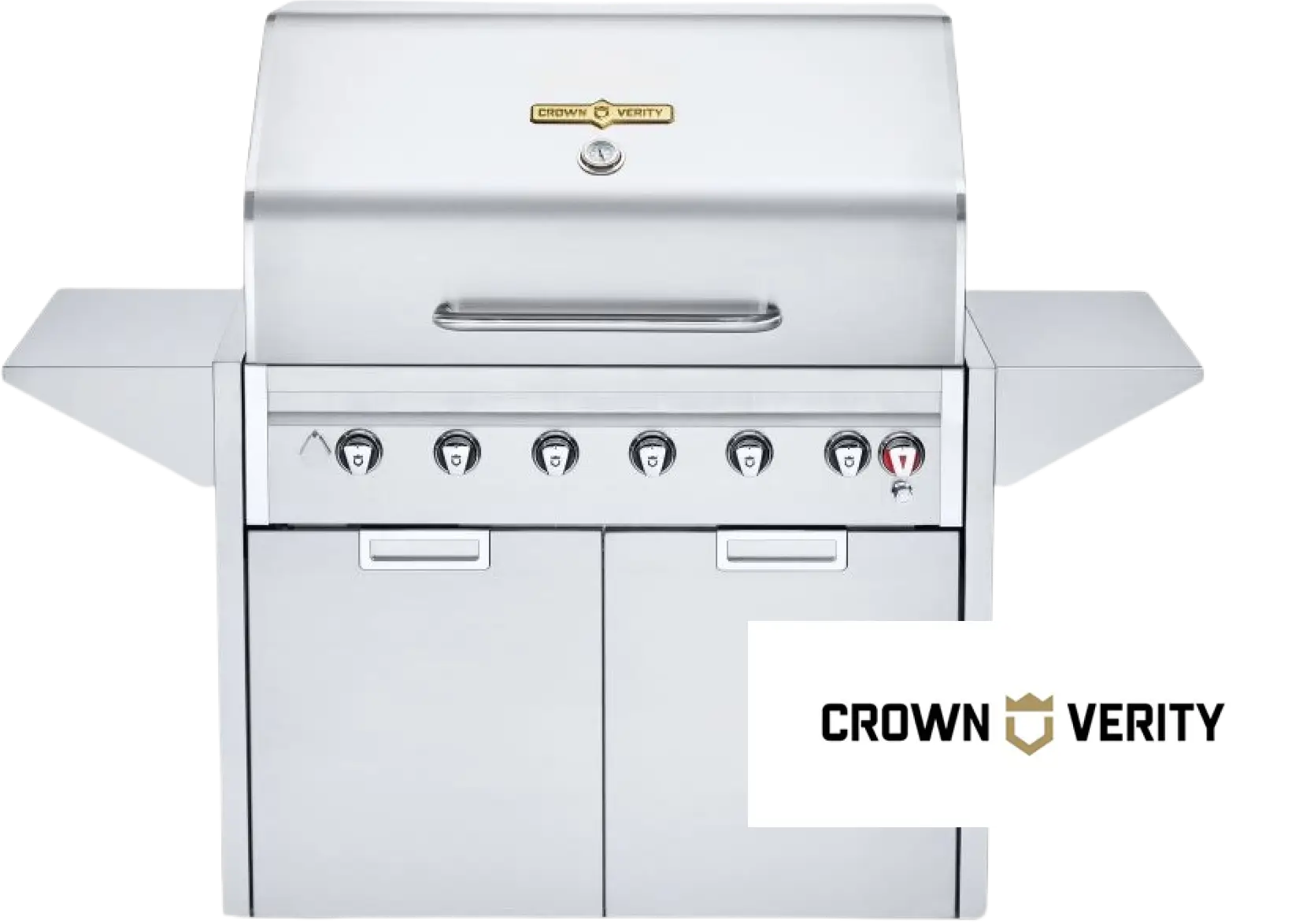 Crown Verity