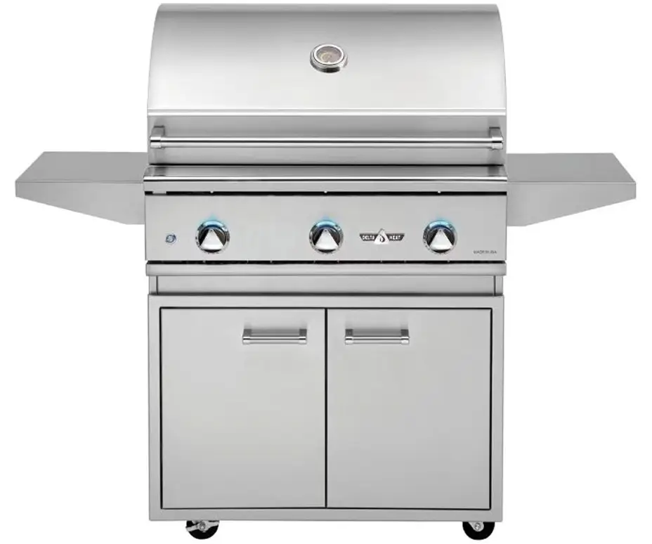 Delta - DHBQ32G-D