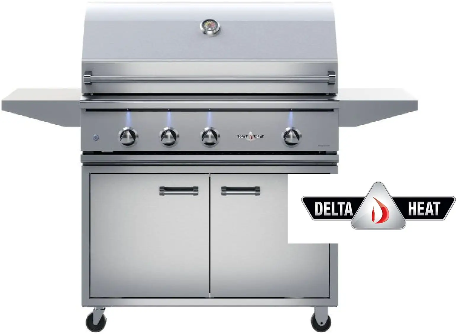 Delta Heat