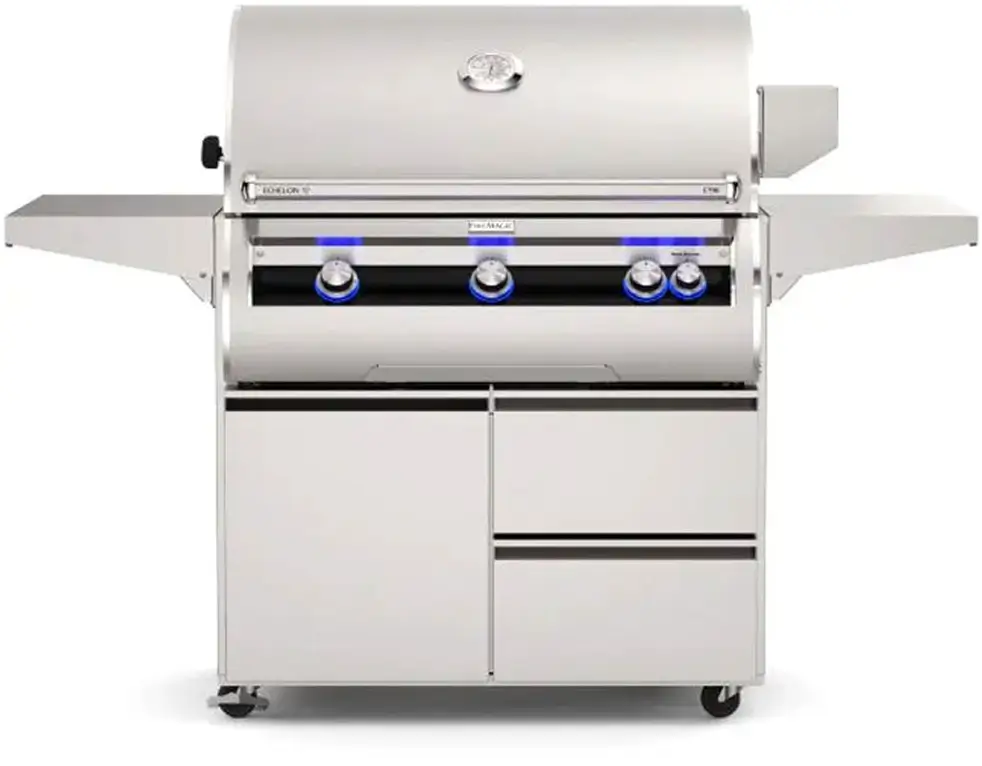 Echelon Diamond E790i