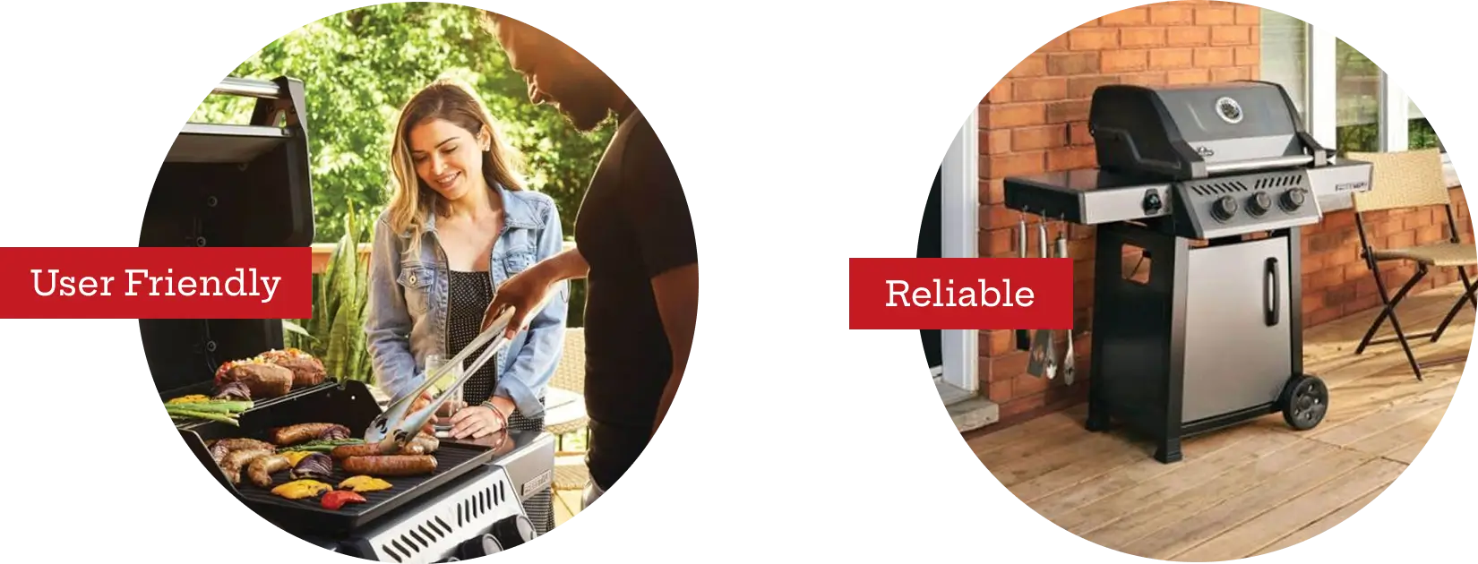 Freestyle - User Friendly and Reliable