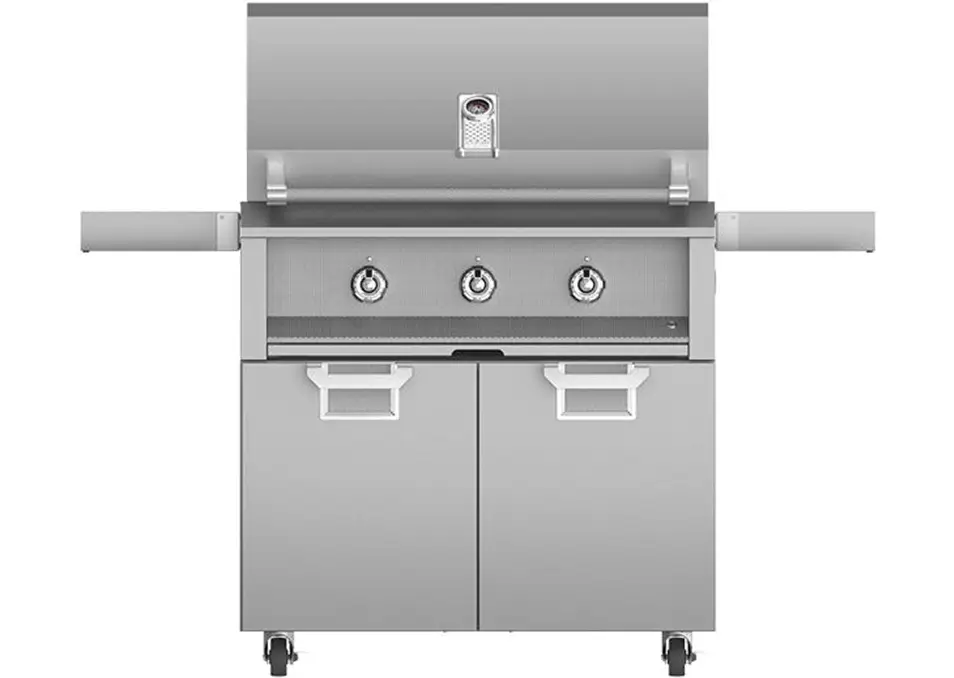 Hestan 36 inch