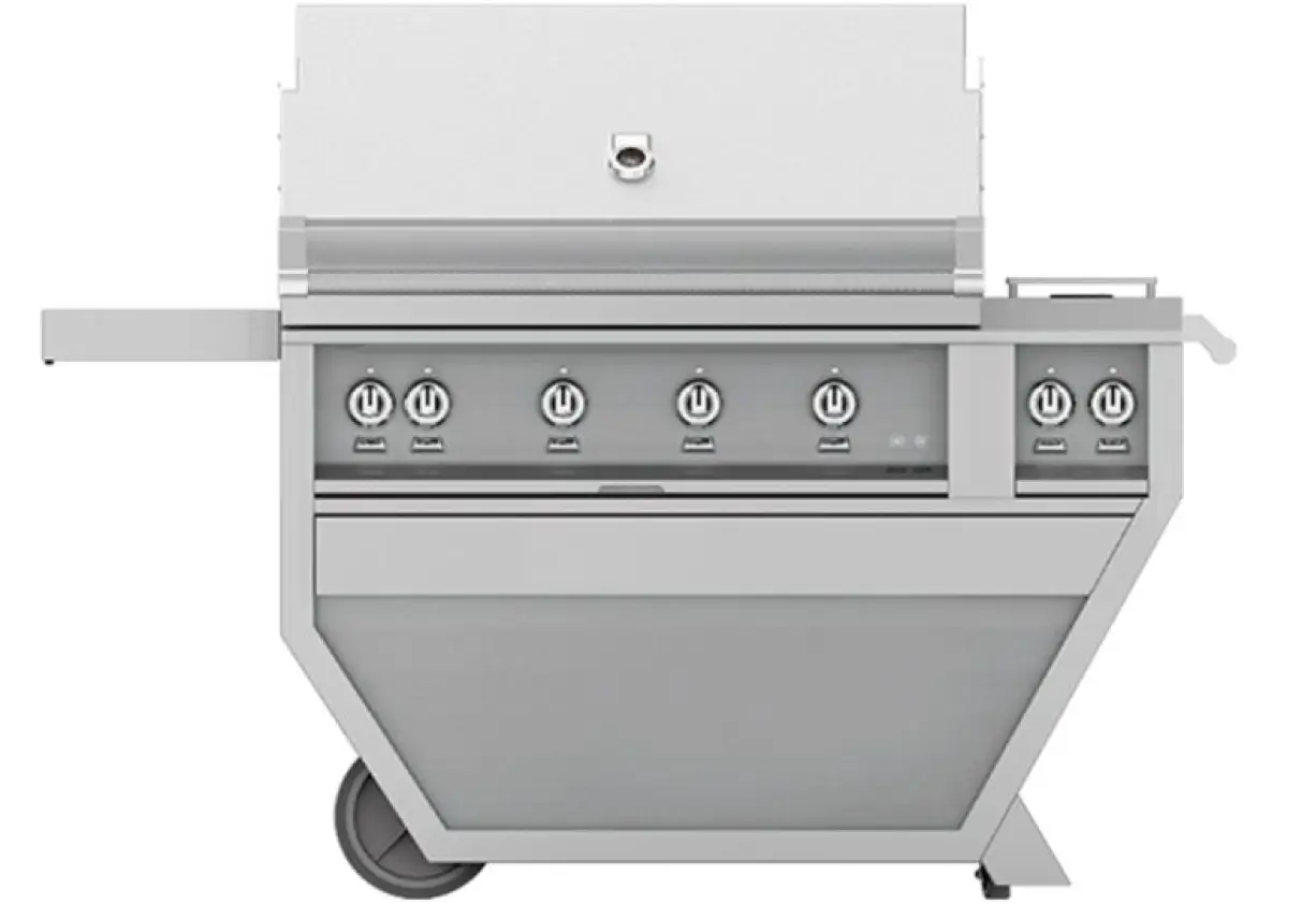Hestan
