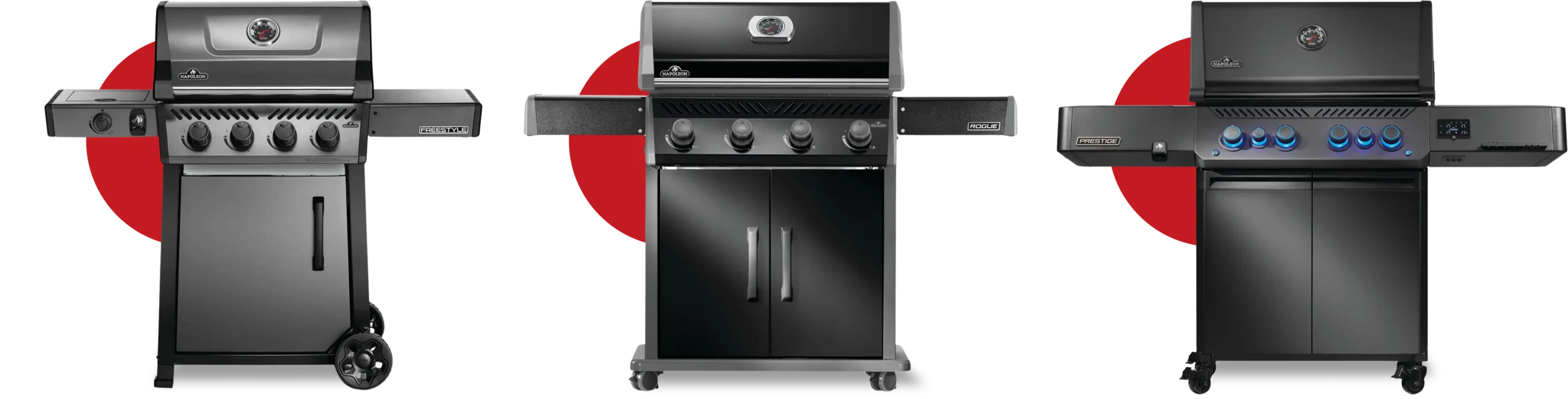 Napoleon Grills img - h1