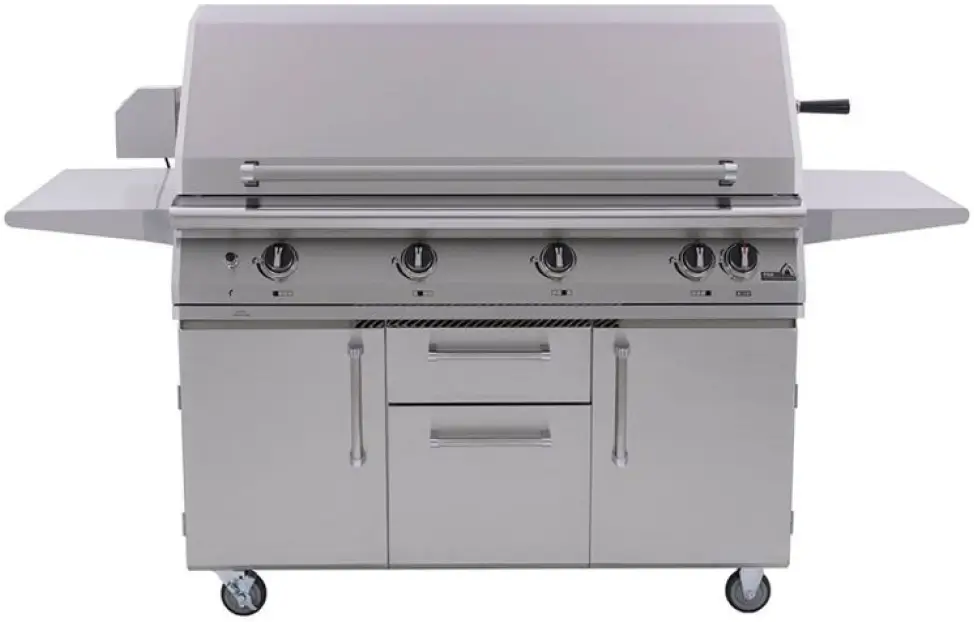 PGS - Big Sur 51-Inch Grill