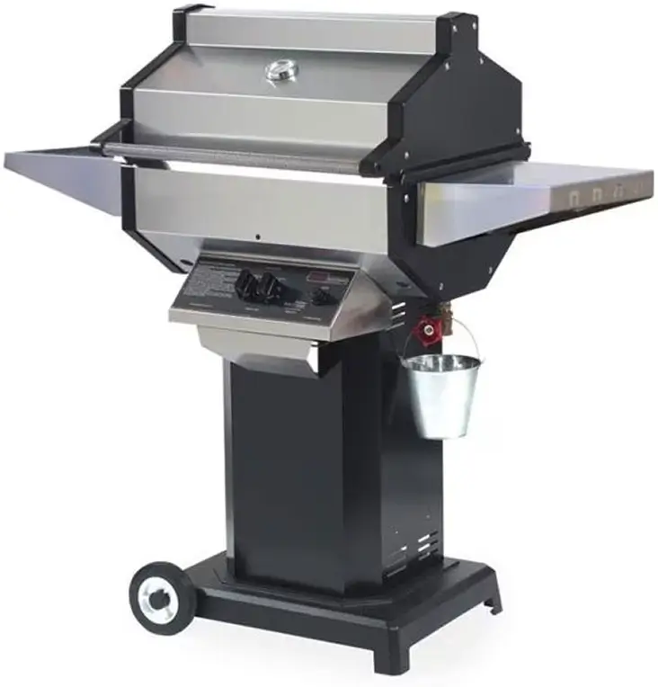 Phoenix Grills - SDBOC
