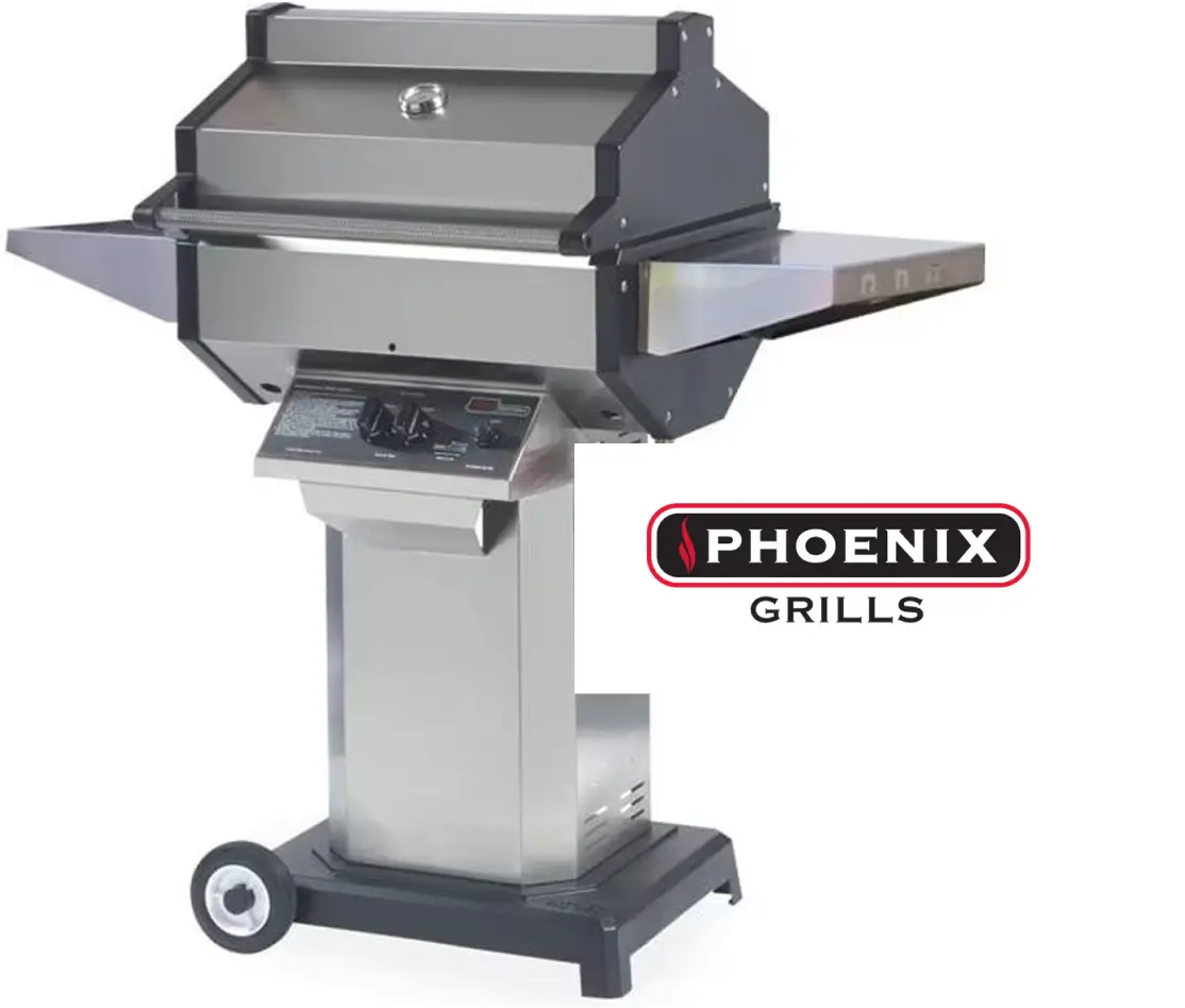Phoenix Grills