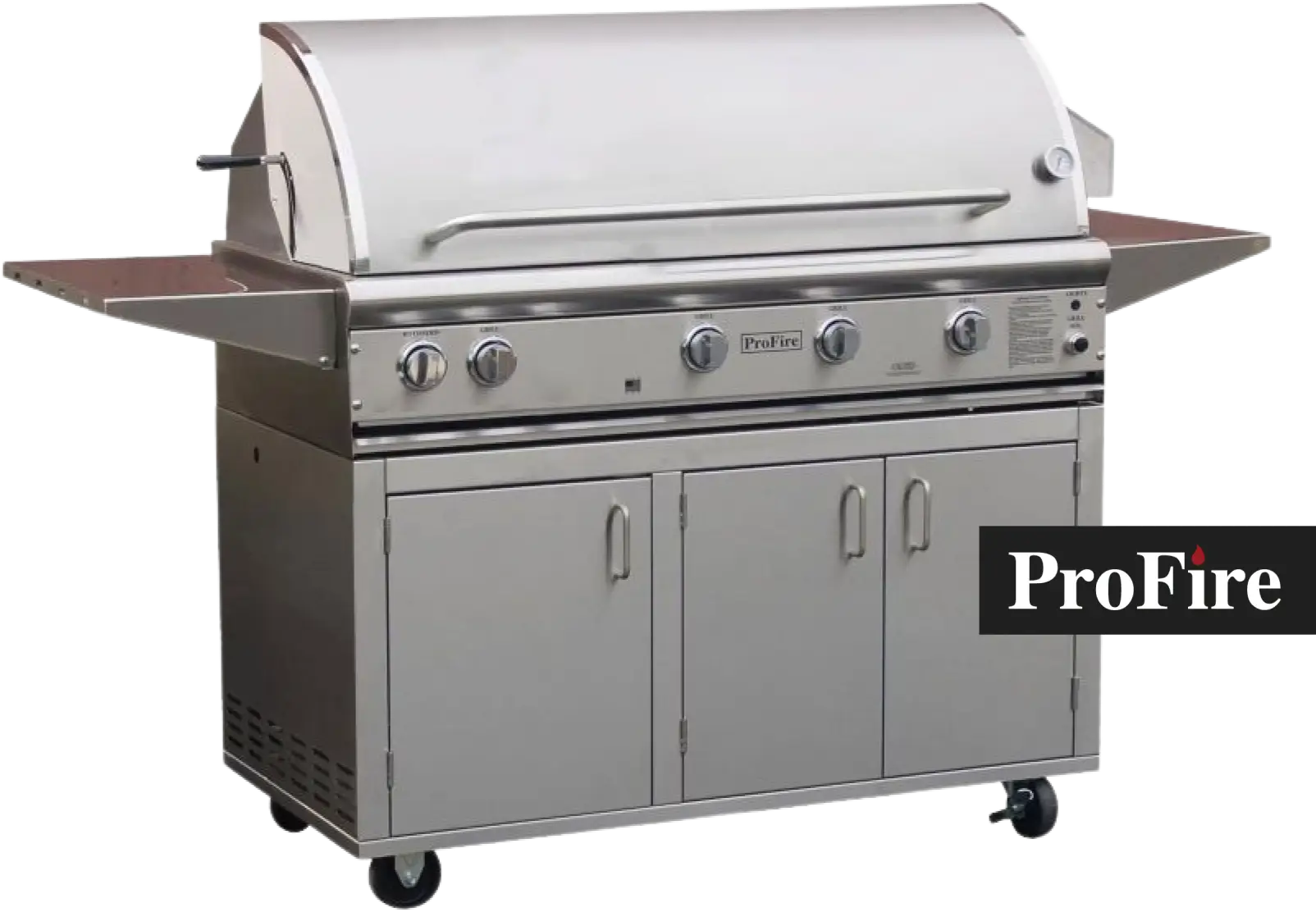 Profire