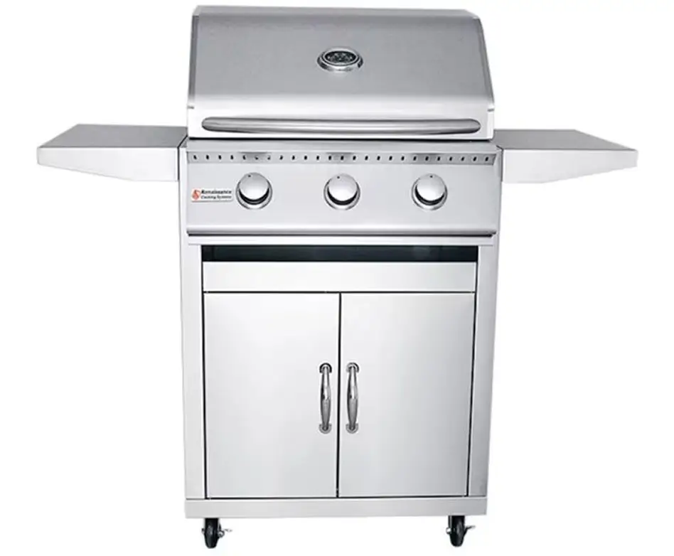 RCS - Premier Series