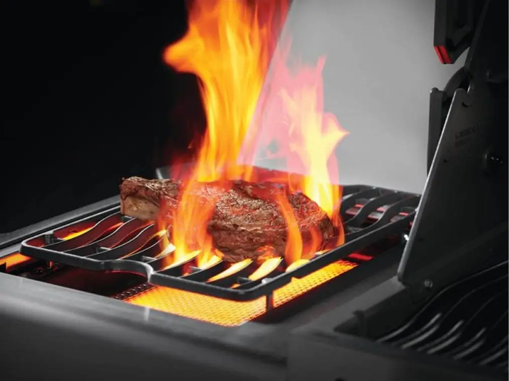 Radiant Heat Advantage