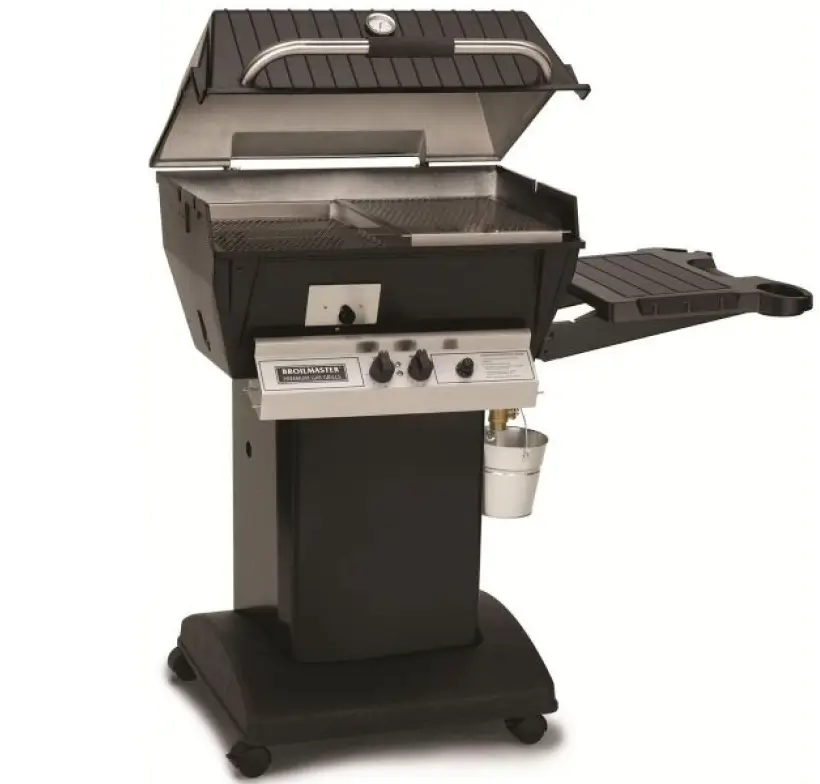 Stainless Q3X Models
