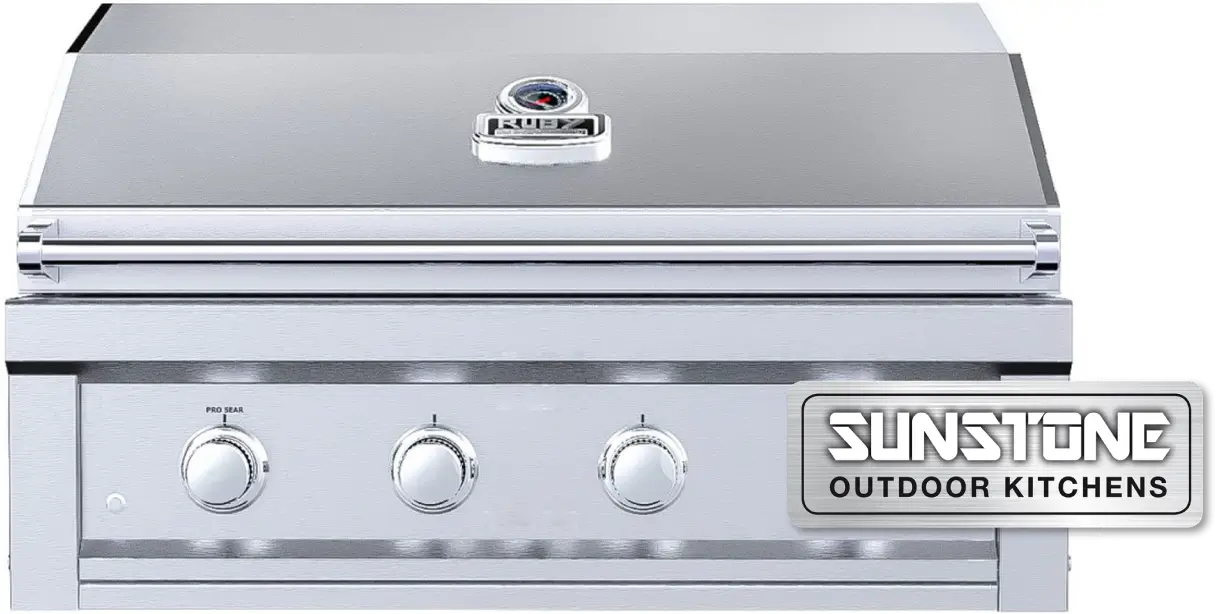 Sunstone Grills
