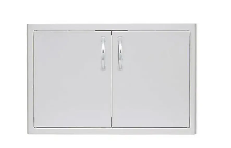 Cabinets & drawers