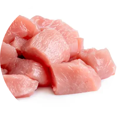 Chop