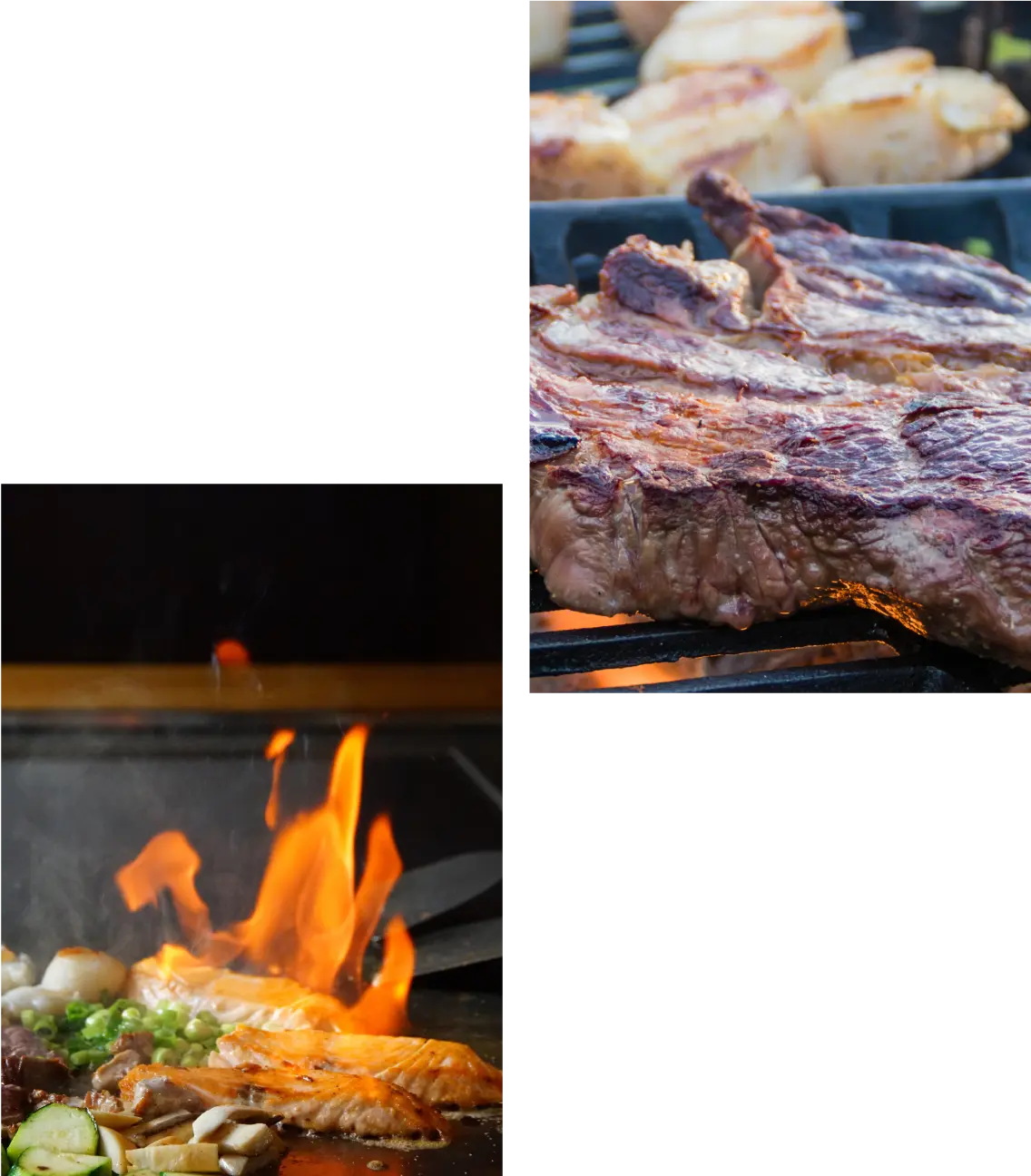 Conclusion - The Ultimate Guide to Hibachi-Style Grilling at Home - h2-img