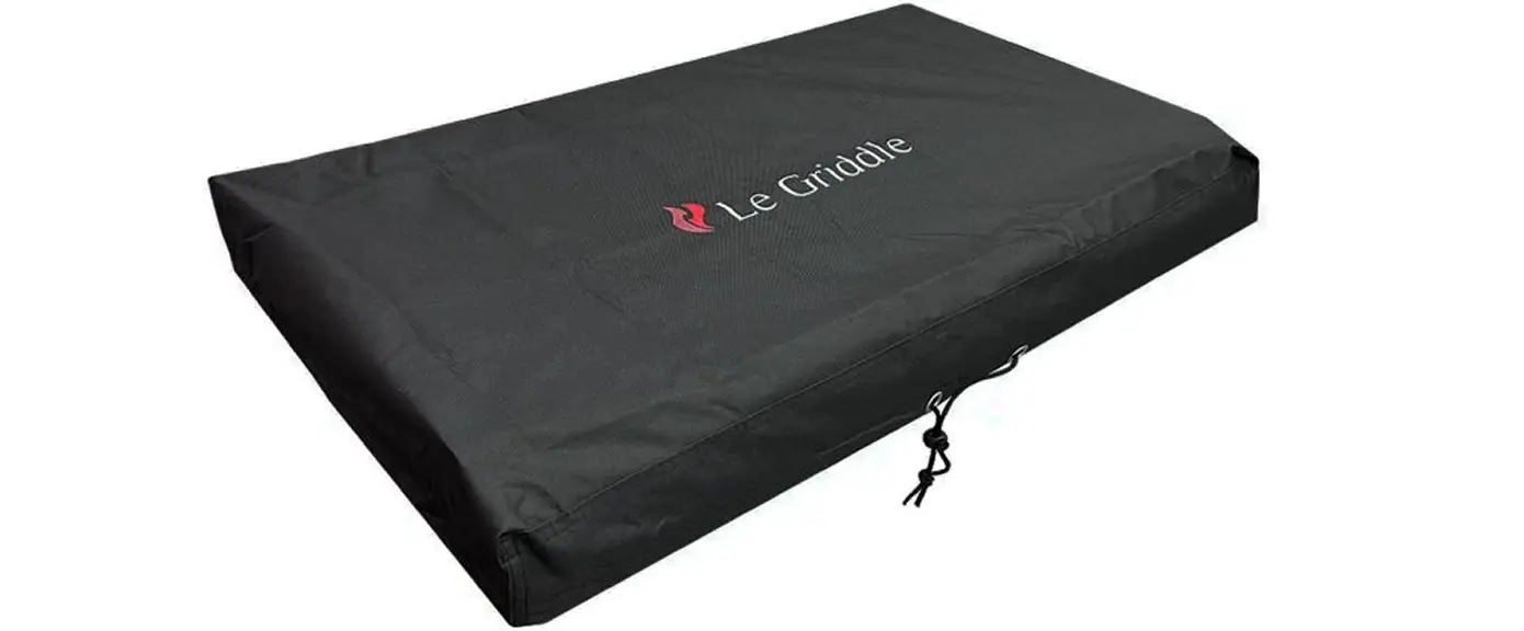 Griddle dome covers