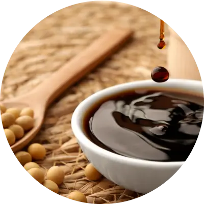 Ingredients - Seasonings