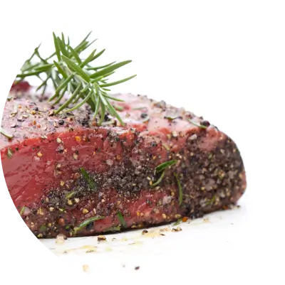 Marinate proteins