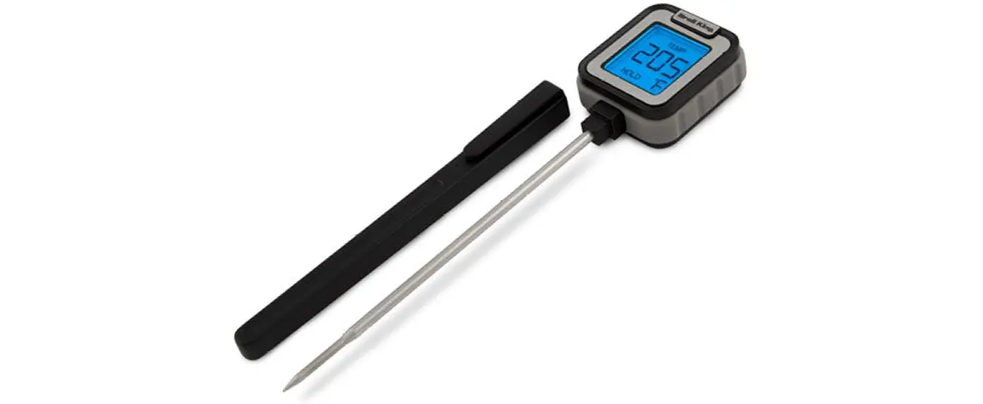 Thermometers