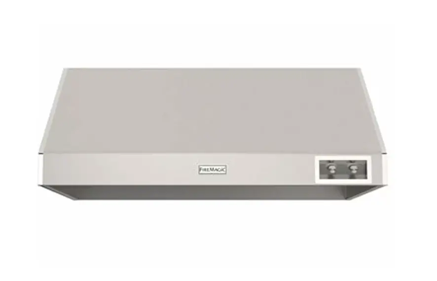 Vent hoods