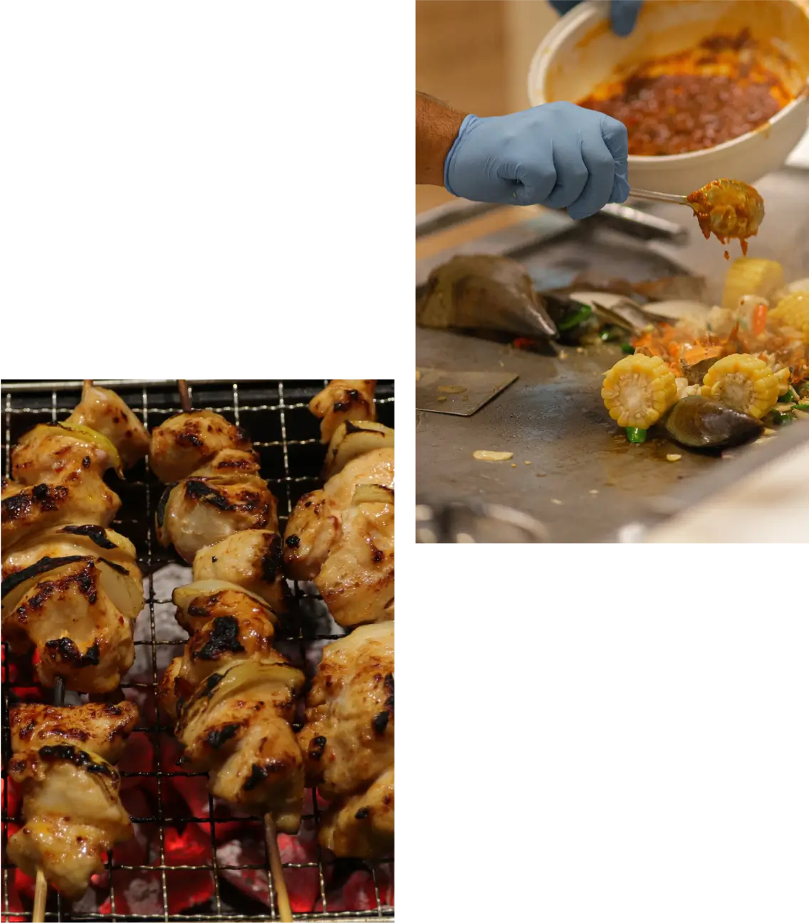 What is Hibachi-Style Grilling - The Ultimate Guide to Hibachi-Style Grilling at Home - h2-img