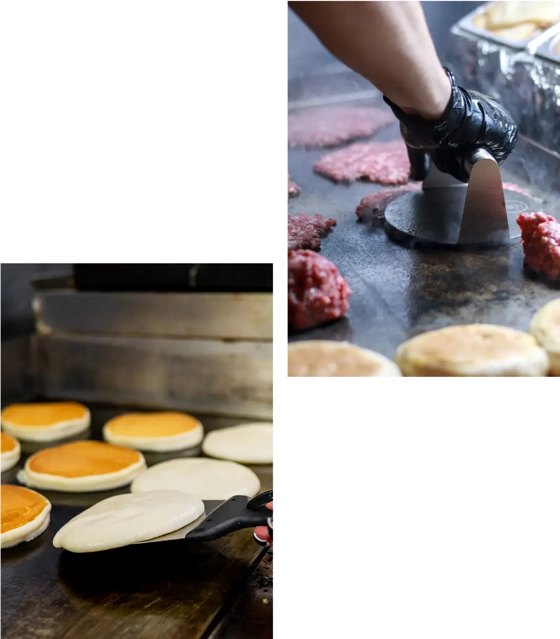 Why Choose a Flat-Top Griddle for Hibachi-Style Cooking - The Ultimate Guide to Hibachi-Style Grilling at Home - h2-img