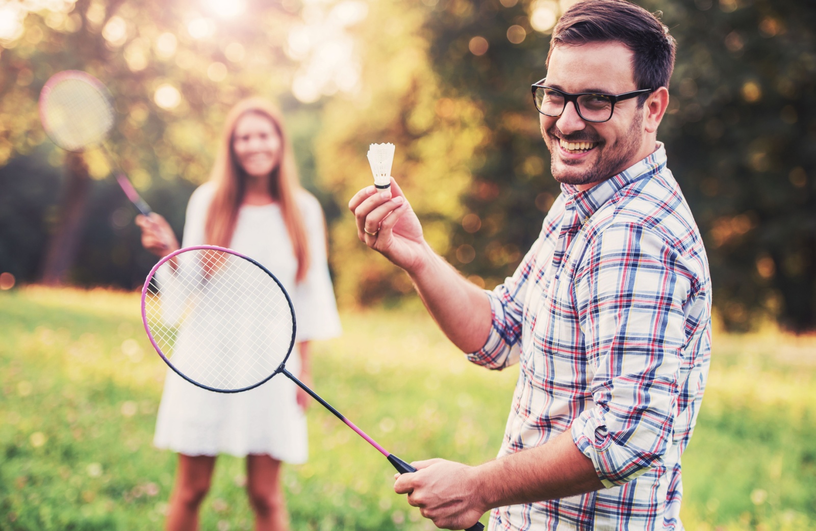 badminton-resources