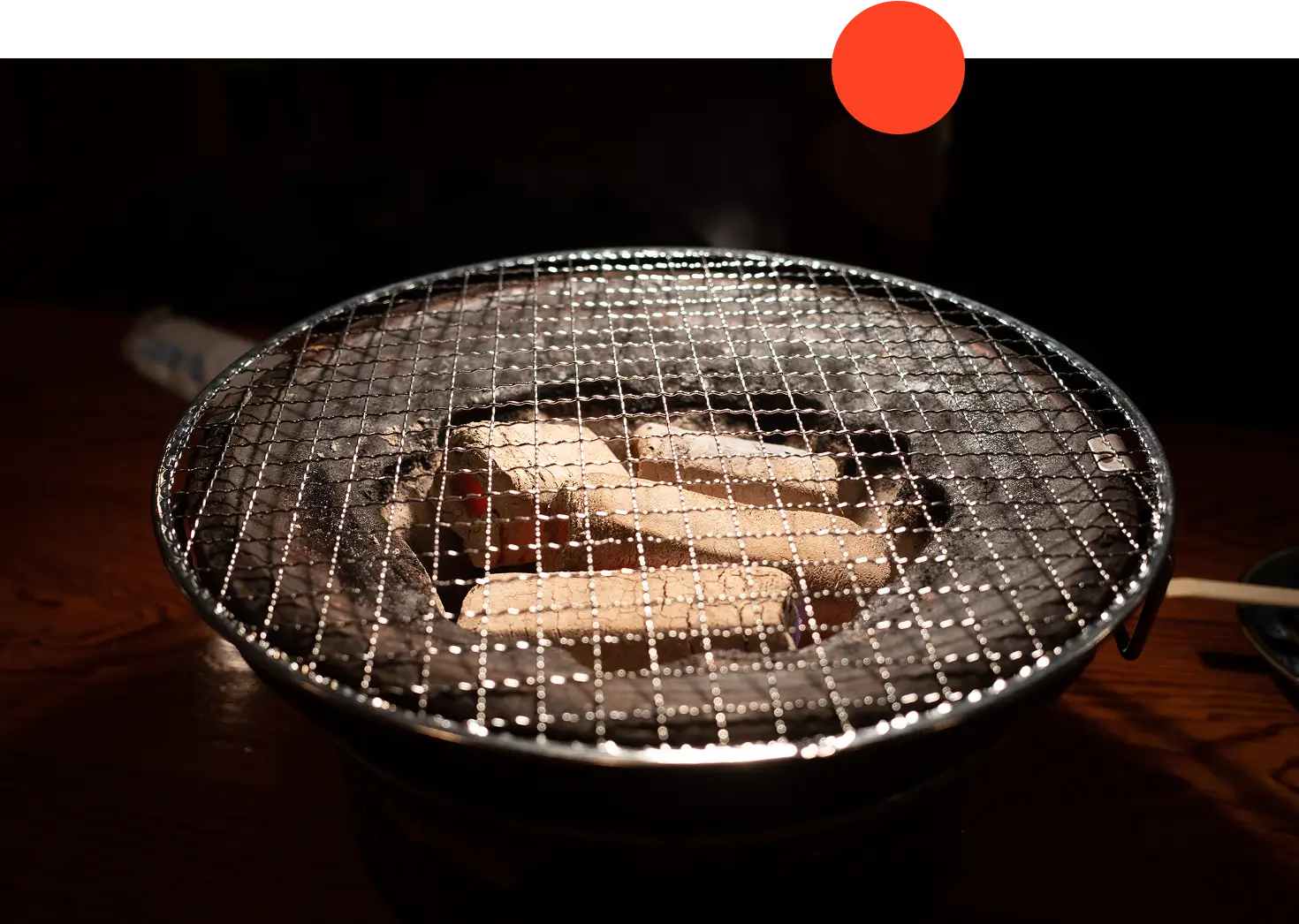 hibachi grills flat