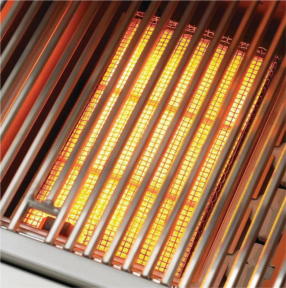 Count the Number of Grates